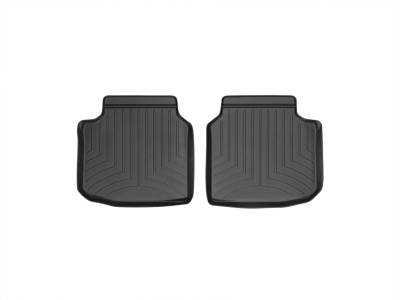 WeatherTech - WeatherTech 442425 FloorLiner DigitalFit - Image 1