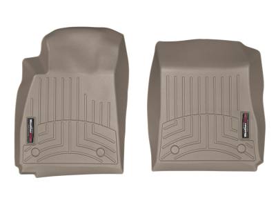 WeatherTech - WeatherTech 455341 FloorLiner DigitalFit - Image 1