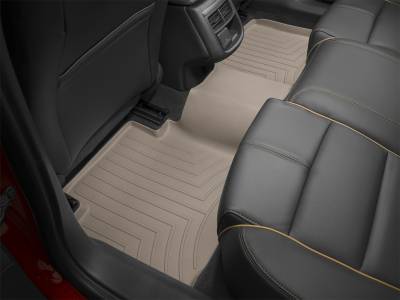 WeatherTech - WeatherTech 455342 FloorLiner DigitalFit - Image 2