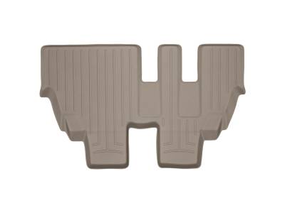 WeatherTech - WeatherTech 455593 FloorLiner DigitalFit - Image 1
