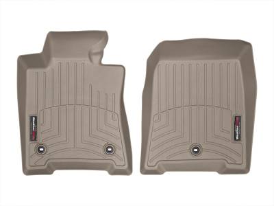 WeatherTech - WeatherTech 455361 FloorLiner DigitalFit - Image 1