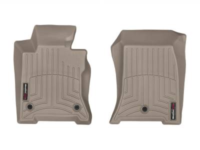 WeatherTech - WeatherTech 455351 FloorLiner DigitalFit - Image 1