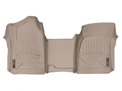 WeatherTech - WeatherTech 455451 FloorLiner DigitalFit - Image 1