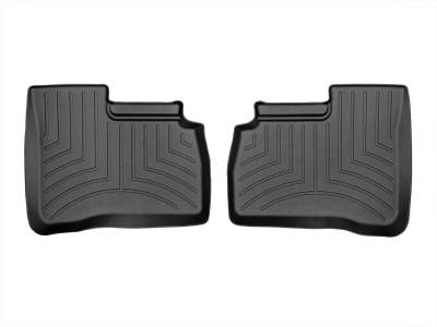 WeatherTech - WeatherTech 442523 FloorLiner DigitalFit - Image 1