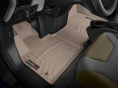 WeatherTech - WeatherTech 455691 FloorLiner DigitalFit - Image 2