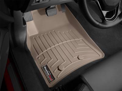 WeatherTech - WeatherTech 456581 FloorLiner DigitalFit - Image 2