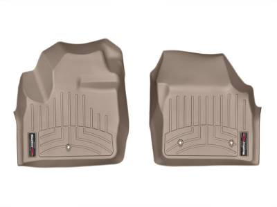WeatherTech - WeatherTech 456691 FloorLiner DigitalFit - Image 1