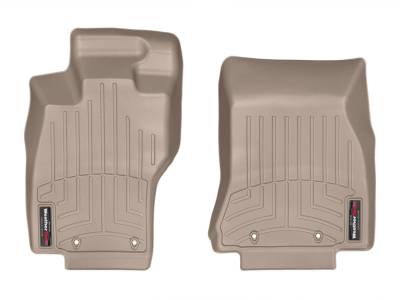 WeatherTech - WeatherTech 456601 FloorLiner DigitalFit - Image 1