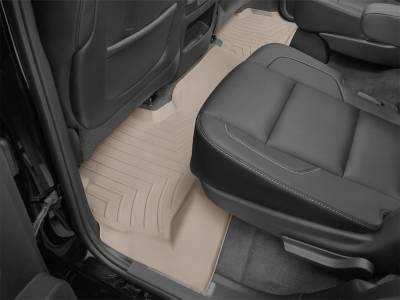 WeatherTech - WeatherTech 456072 FloorLiner DigitalFit - Image 2
