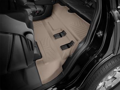 WeatherTech - WeatherTech 456077 FloorLiner DigitalFit - Image 2