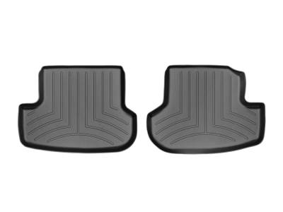 WeatherTech - WeatherTech 443384 FloorLiner DigitalFit - Image 1