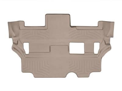 WeatherTech - WeatherTech 456075 FloorLiner DigitalFit - Image 1