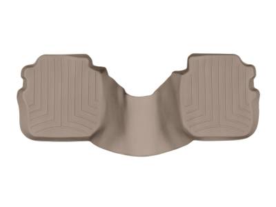 WeatherTech - WeatherTech 456832 FloorLiner DigitalFit - Image 1