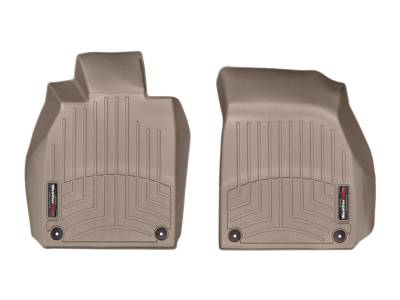WeatherTech - WeatherTech 457241 FloorLiner DigitalFit - Image 1