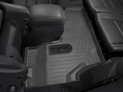 WeatherTech - WeatherTech 443245 FloorLiner DigitalFit - Image 2