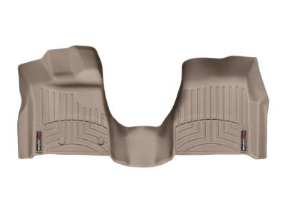 WeatherTech - WeatherTech 456831 FloorLiner DigitalFit - Image 1