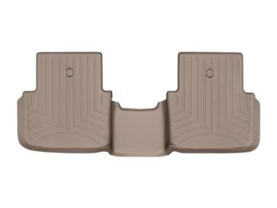 WeatherTech - WeatherTech 457342 FloorLiner DigitalFit - Image 1