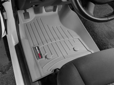WeatherTech - WeatherTech 467231 FloorLiner DigitalFit - Image 2