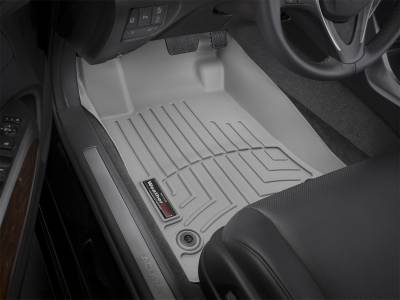 WeatherTech - WeatherTech 467691 FloorLiner DigitalFit - Image 2