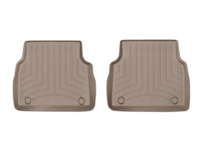 WeatherTech - WeatherTech 457202 FloorLiner DigitalFit - Image 1