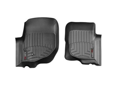 WeatherTech - WeatherTech 440081 FloorLiner DigitalFit - Image 1