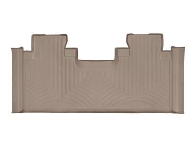 WeatherTech - WeatherTech 456975 FloorLiner DigitalFit - Image 1