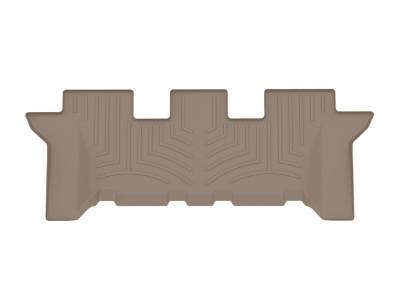 WeatherTech - WeatherTech 457703 FloorLiner DigitalFit - Image 1