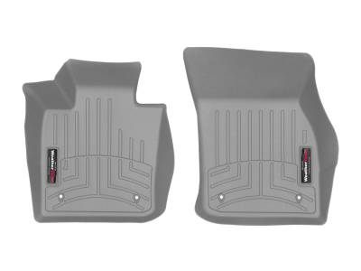 WeatherTech - WeatherTech 467311 FloorLiner DigitalFit - Image 1