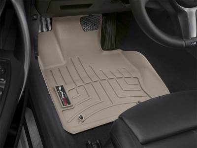 WeatherTech - WeatherTech 458251 FloorLiner DigitalFit - Image 2