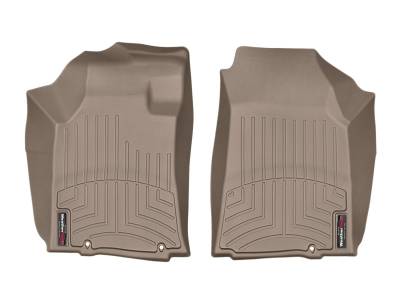 WeatherTech - WeatherTech 458321 FloorLiner DigitalFit - Image 1