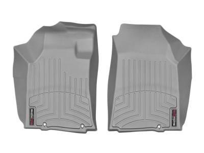 WeatherTech - WeatherTech 468321 FloorLiner DigitalFit - Image 1