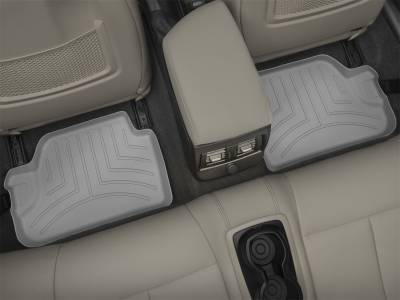WeatherTech - WeatherTech 468232 FloorLiner DigitalFit - Image 2