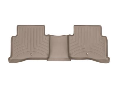 WeatherTech - WeatherTech 458162 FloorLiner DigitalFit - Image 1