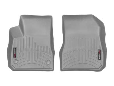 WeatherTech - WeatherTech 469031 FloorLiner DigitalFit - Image 1