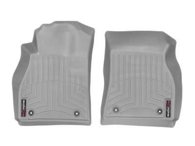 WeatherTech - WeatherTech 469351 FloorLiner DigitalFit - Image 1