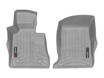 WeatherTech - WeatherTech 469011 FloorLiner DigitalFit - Image 1