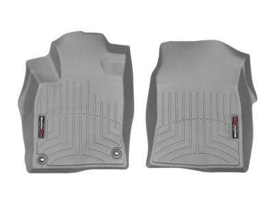 WeatherTech - WeatherTech 468841 FloorLiner DigitalFit - Image 1
