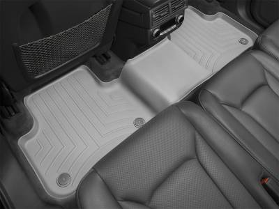 WeatherTech - WeatherTech 468872 FloorLiner DigitalFit - Image 2