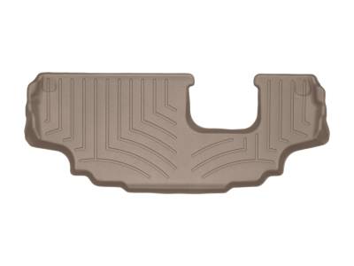 WeatherTech - WeatherTech 457963 FloorLiner DigitalFit - Image 1