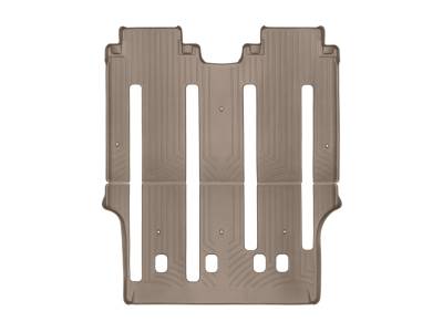 WeatherTech - WeatherTech 457093 FloorLiner DigitalFit - Image 1