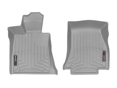 WeatherTech - WeatherTech 468741 FloorLiner DigitalFit - Image 1