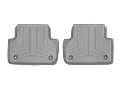 WeatherTech - WeatherTech 469072 FloorLiner DigitalFit - Image 1