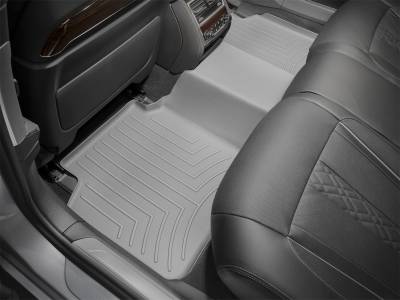 WeatherTech - WeatherTech 468742 FloorLiner DigitalFit - Image 2