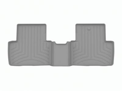 WeatherTech - WeatherTech 469432 FloorLiner DigitalFit - Image 1