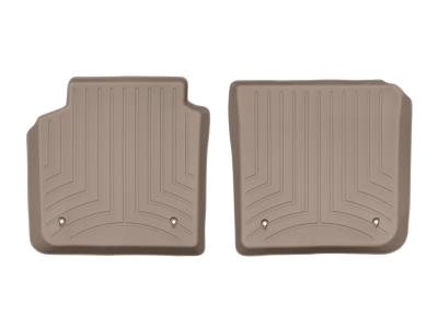 WeatherTech - WeatherTech 458743 FloorLiner DigitalFit - Image 1