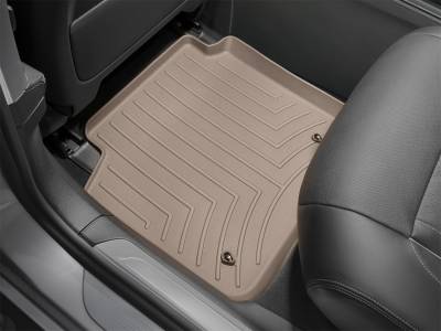 WeatherTech - WeatherTech 458743 FloorLiner DigitalFit - Image 2