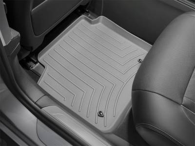 WeatherTech - WeatherTech 468743 FloorLiner DigitalFit - Image 2