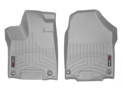 WeatherTech - WeatherTech 469711 FloorLiner DigitalFit - Image 1