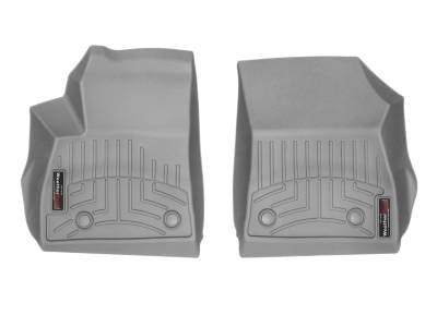 WeatherTech - WeatherTech 469401 FloorLiner DigitalFit - Image 1