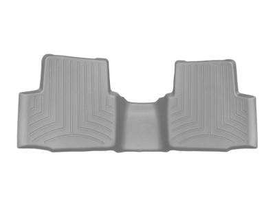 WeatherTech - WeatherTech 469402 FloorLiner DigitalFit - Image 1